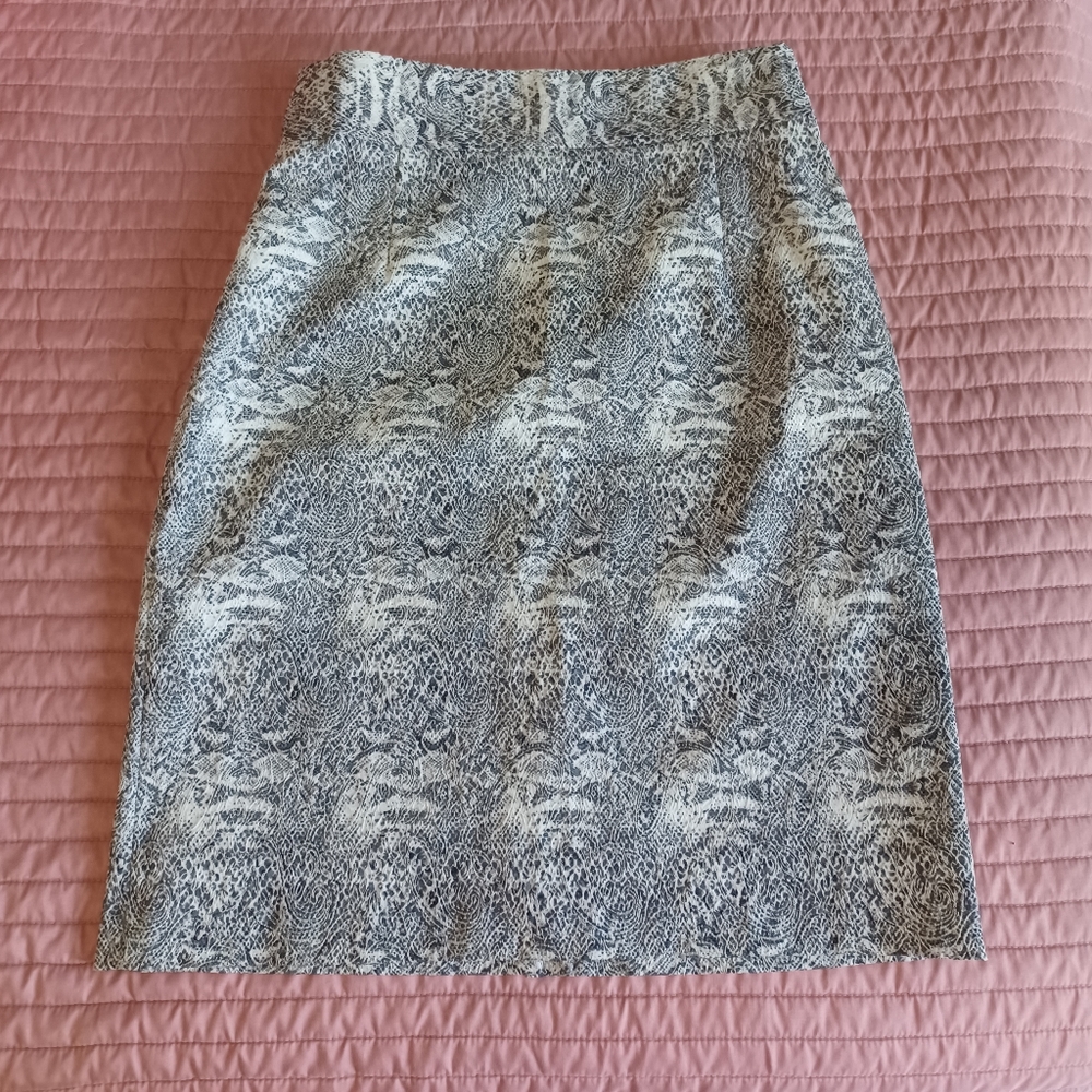 Antonio Melani Dress Skirt